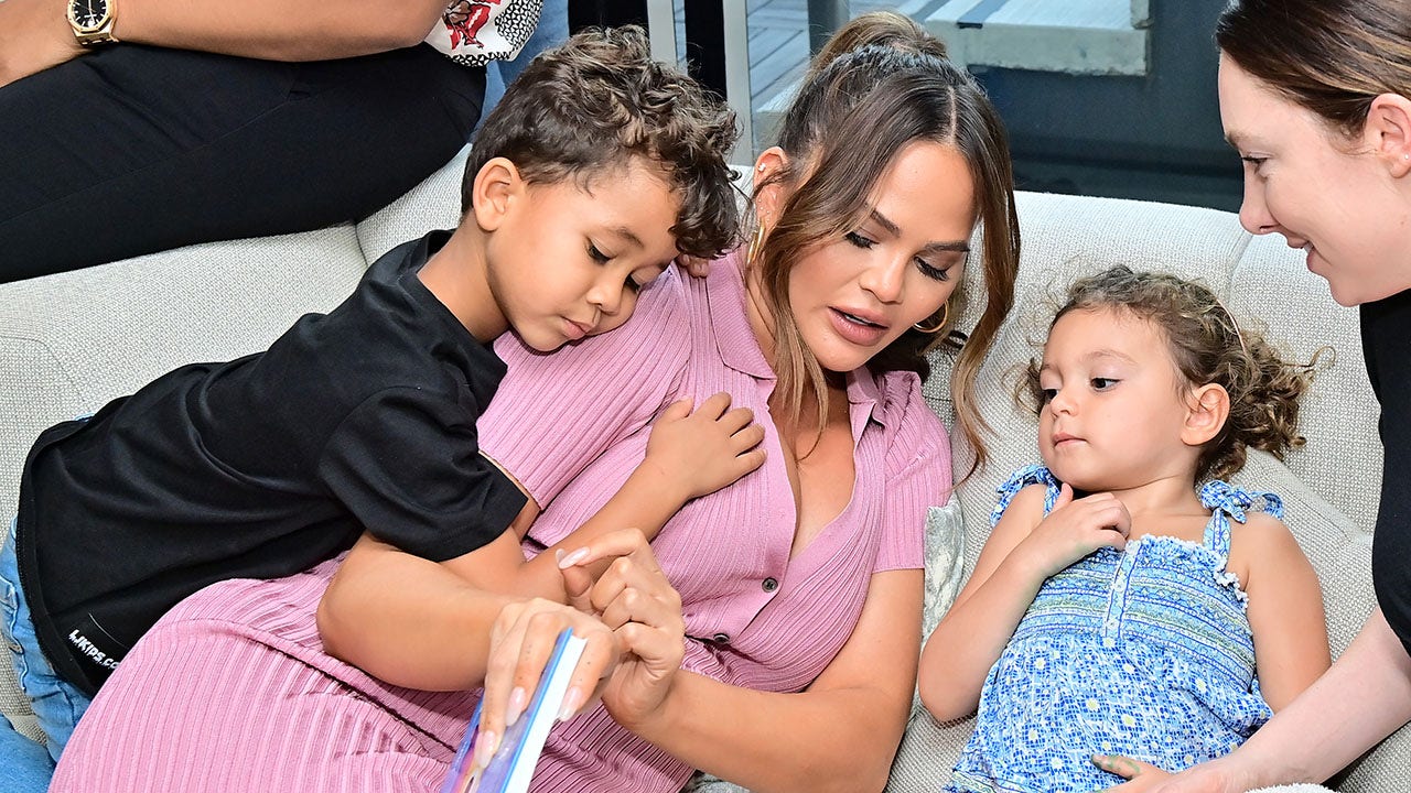 Chrissy Teigen says her ‘miscarriage’ was actually an abortion to save her life: ‘Heartbreaking’