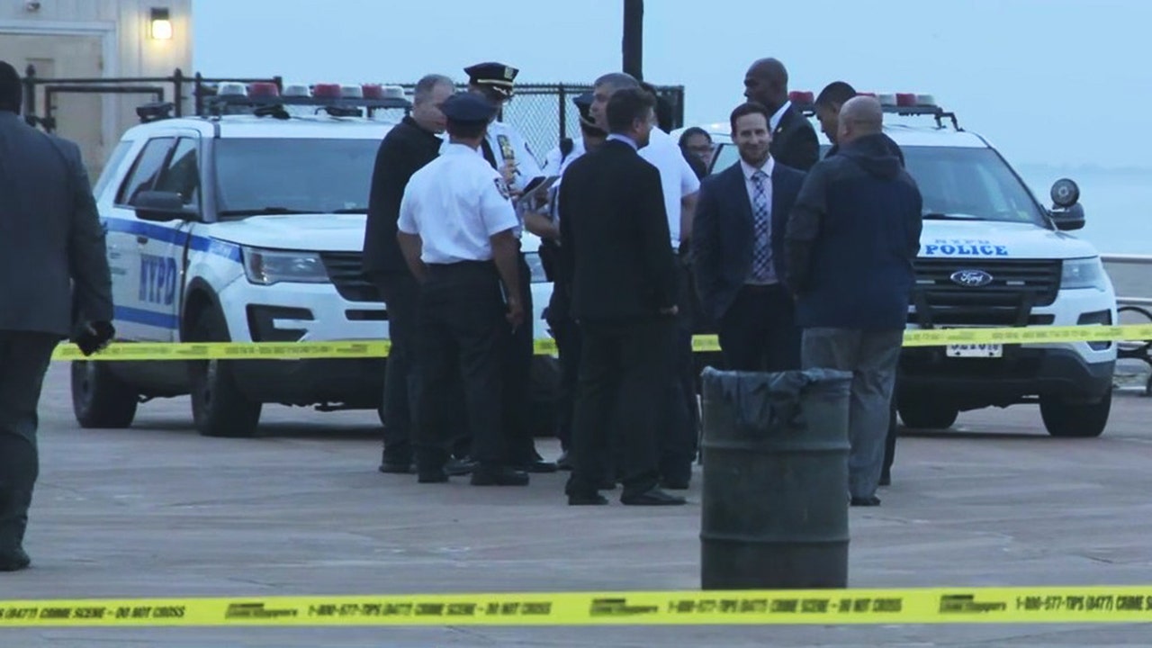 3 children dead after drowning incident at Coney Island beach, mother in custody
