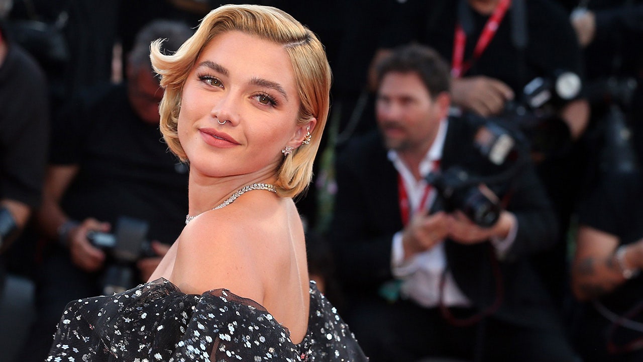 Don't Worry Darling' star Florence Pugh: What to know about the actress |  Fox News