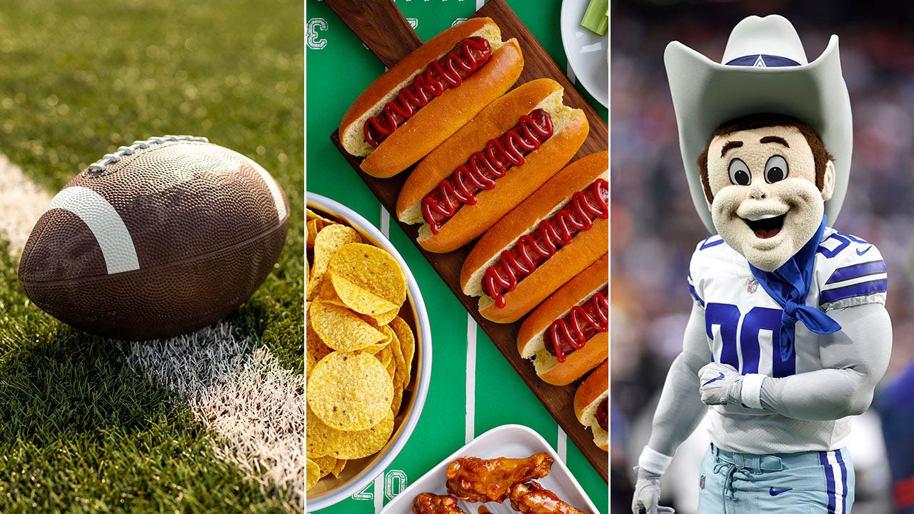 Tailgating quiz! How well do you know your facts about food, football and more?