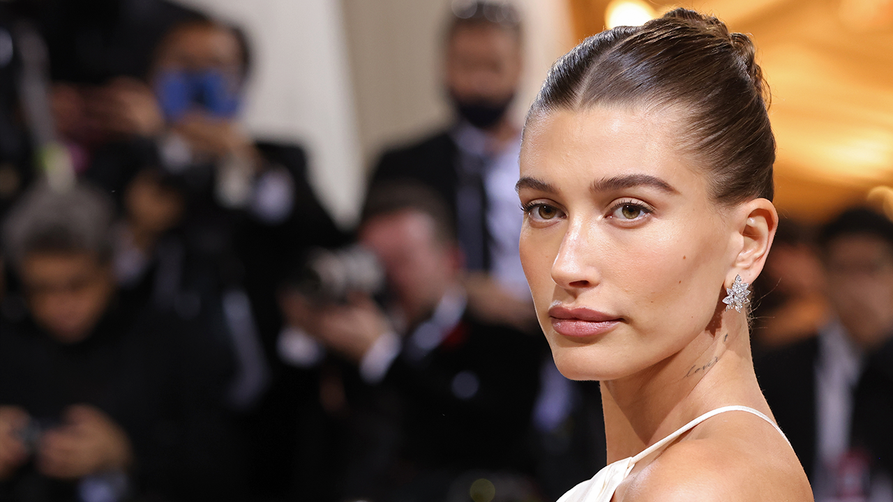 TIME, 'Good Morning America' hit Hailey Bieber for 'cultural ...