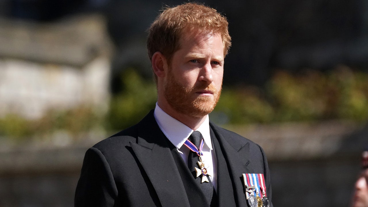 Prince Harry is a 'lost soul' who is 'very influenced and easily led by the people around him':  royal expert