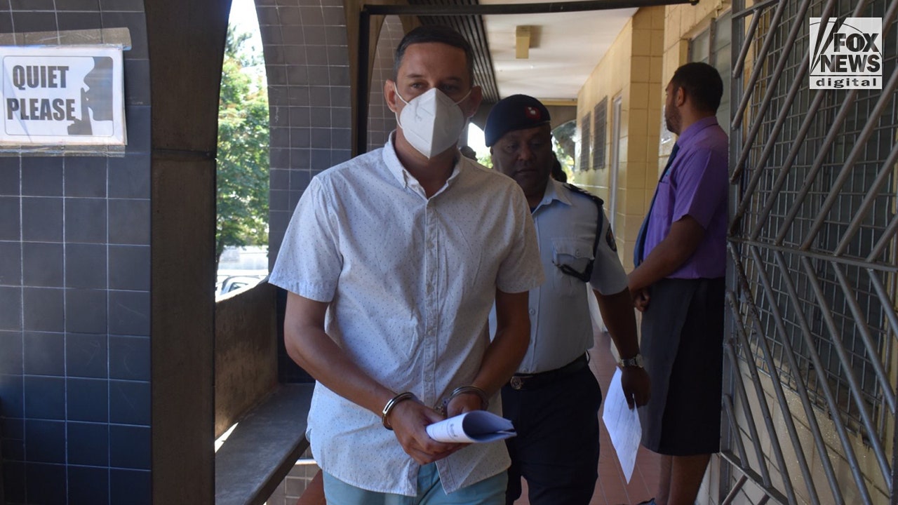 Fiji honeymoon murder: Judge delays hearing on Bradley Dawson's alleged confession in Christe Chen slaying