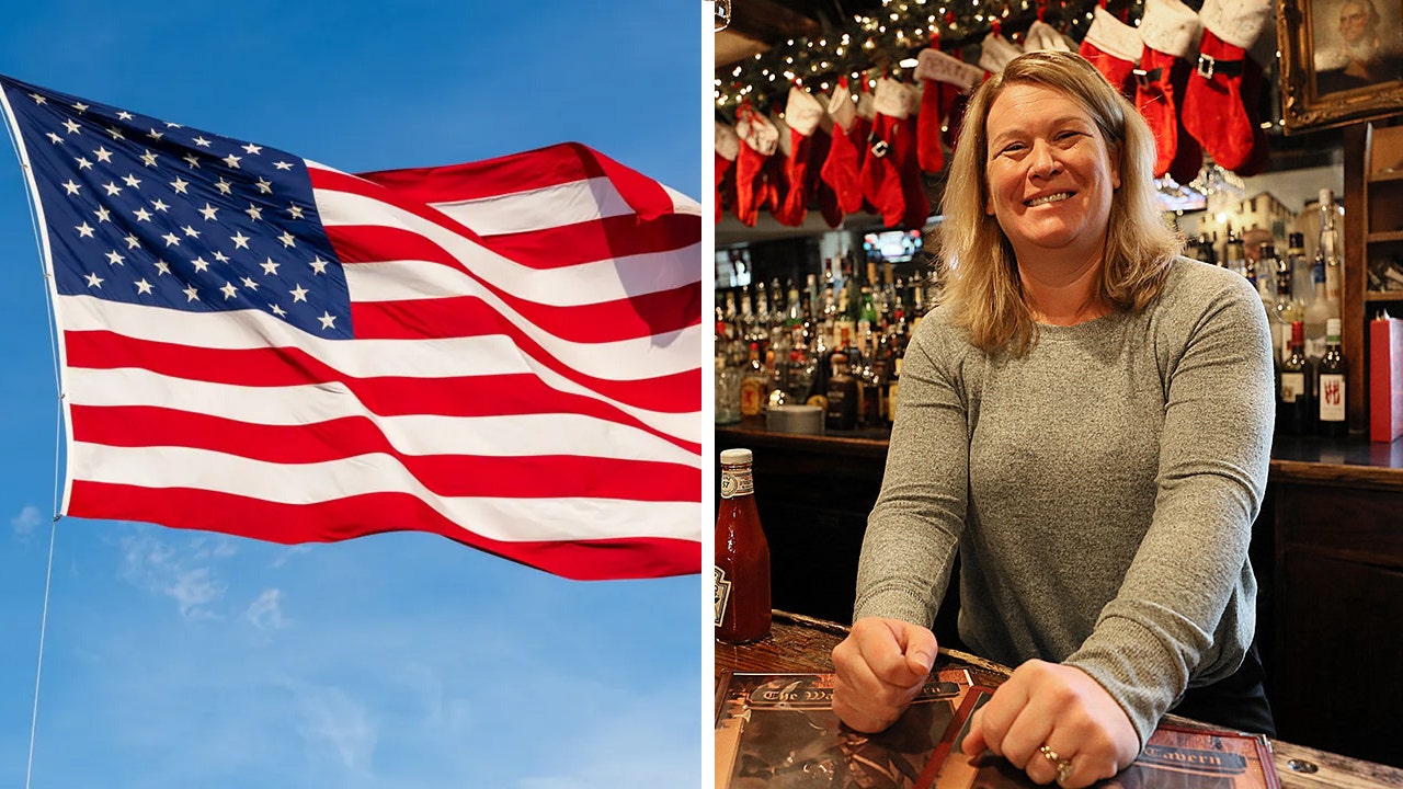 Boston tavern manager shares work ethic and community ties with a new generation of staff
