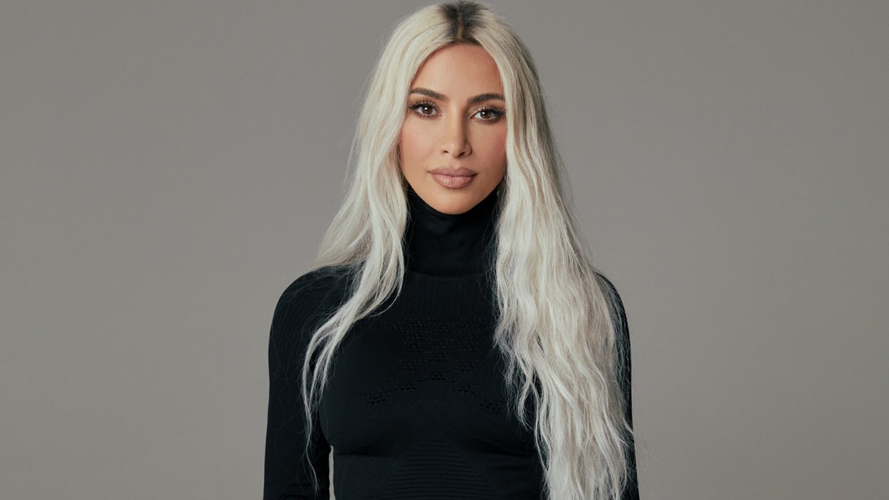 Kim Kardashian launches true crime podcast 'The System'