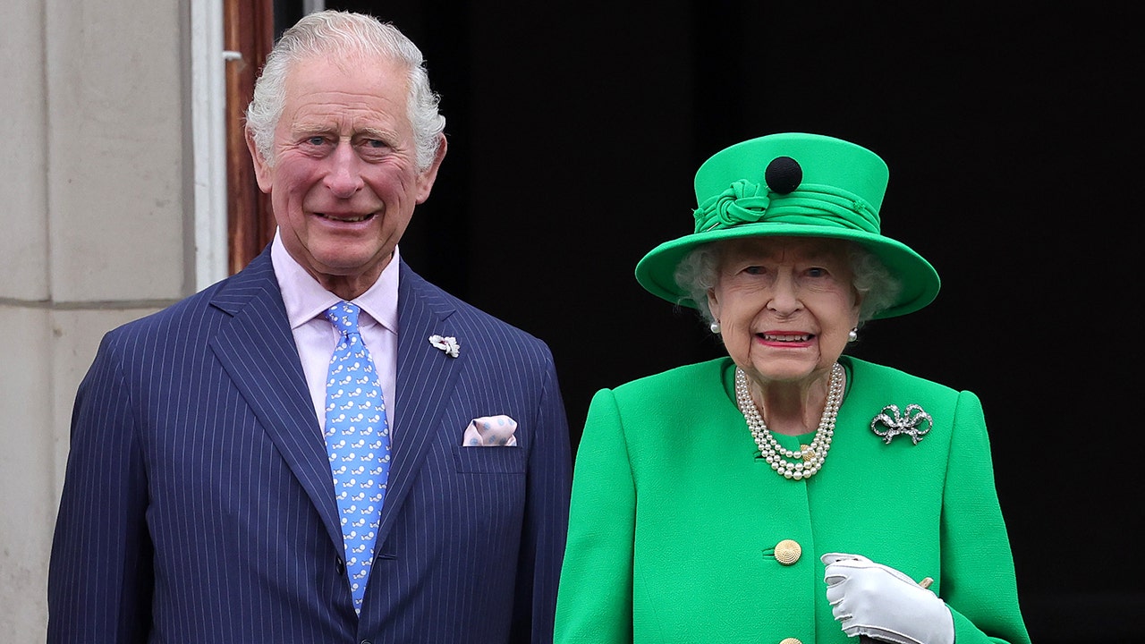 Royal Family Tree: Who is the next King or Queen?, Royal, News