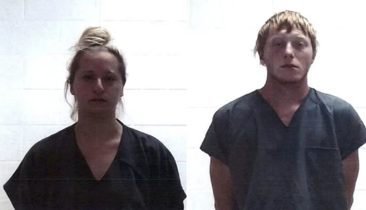 News :Texas mom, boyfriend arrested after ‘suspicious’ death of 3-year-old boy: Report