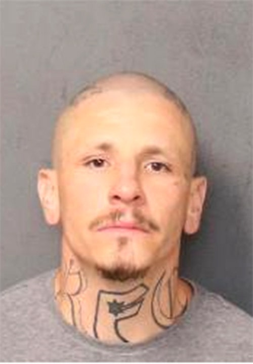 Police: 4 randomly stabbed in Albuquerque, suspect arrested | Fox News