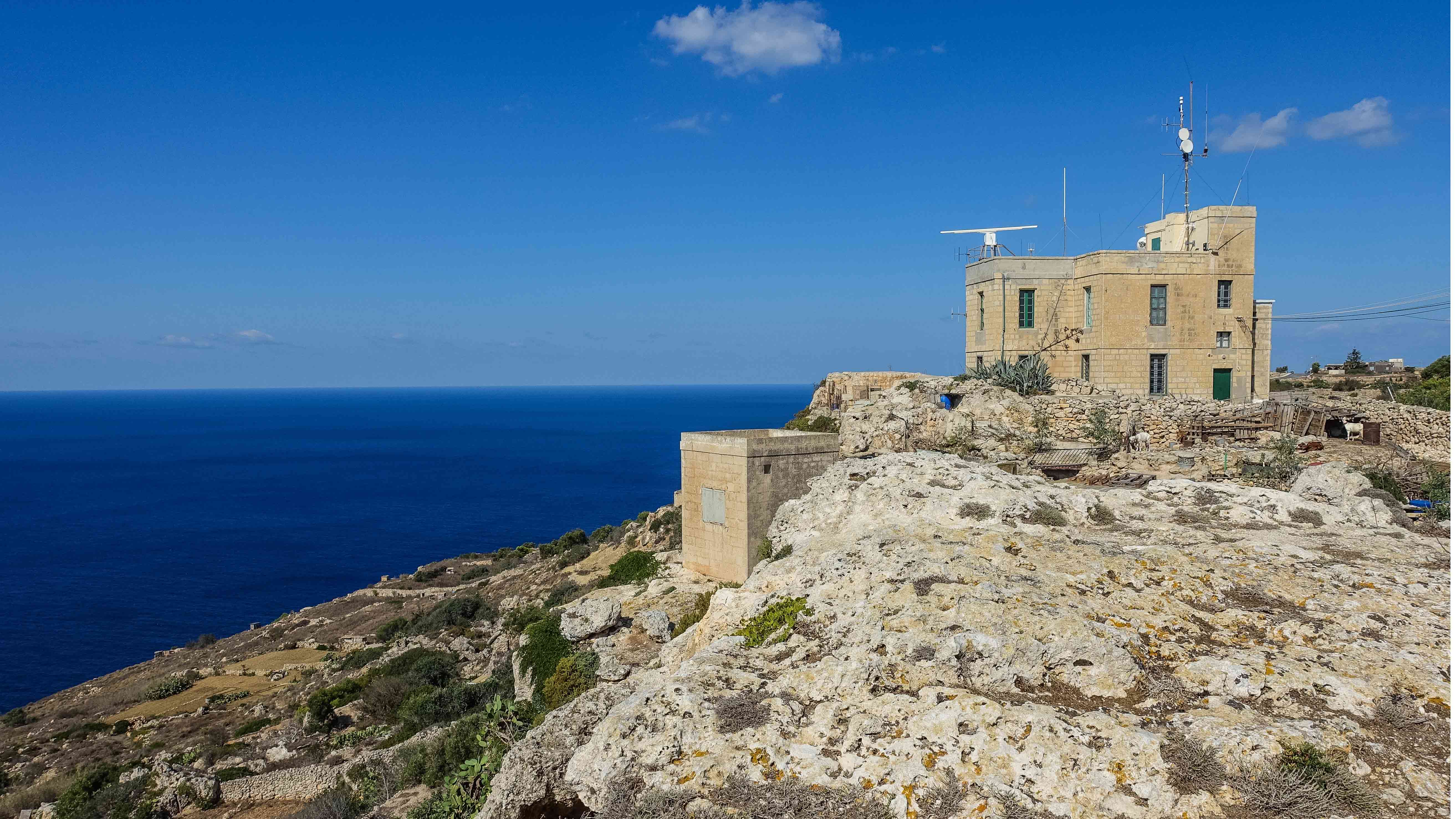 EU to take Malta to court over 'golden passport' policy