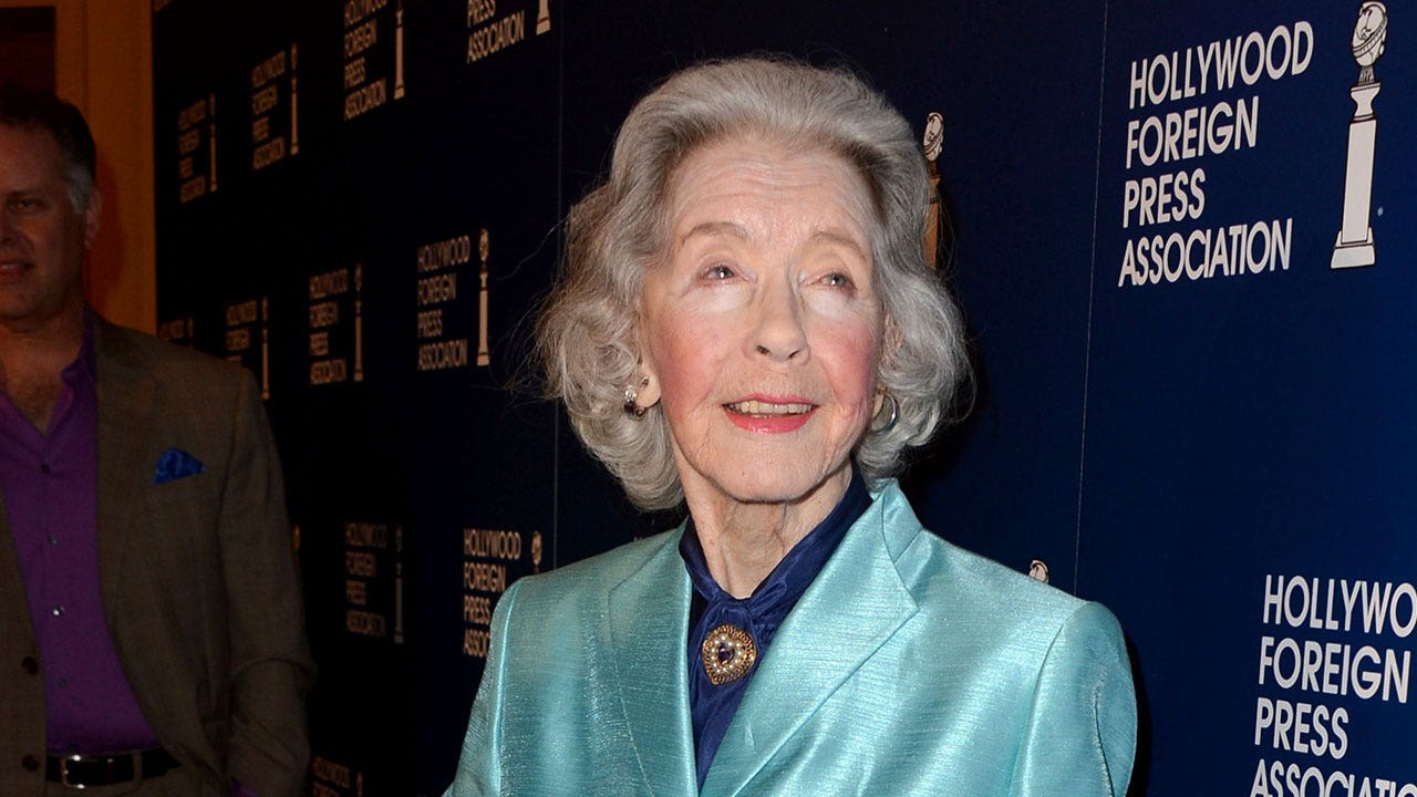 Marsha Hunt, Golden Age Hollywood star and blacklist victim, dies at 104