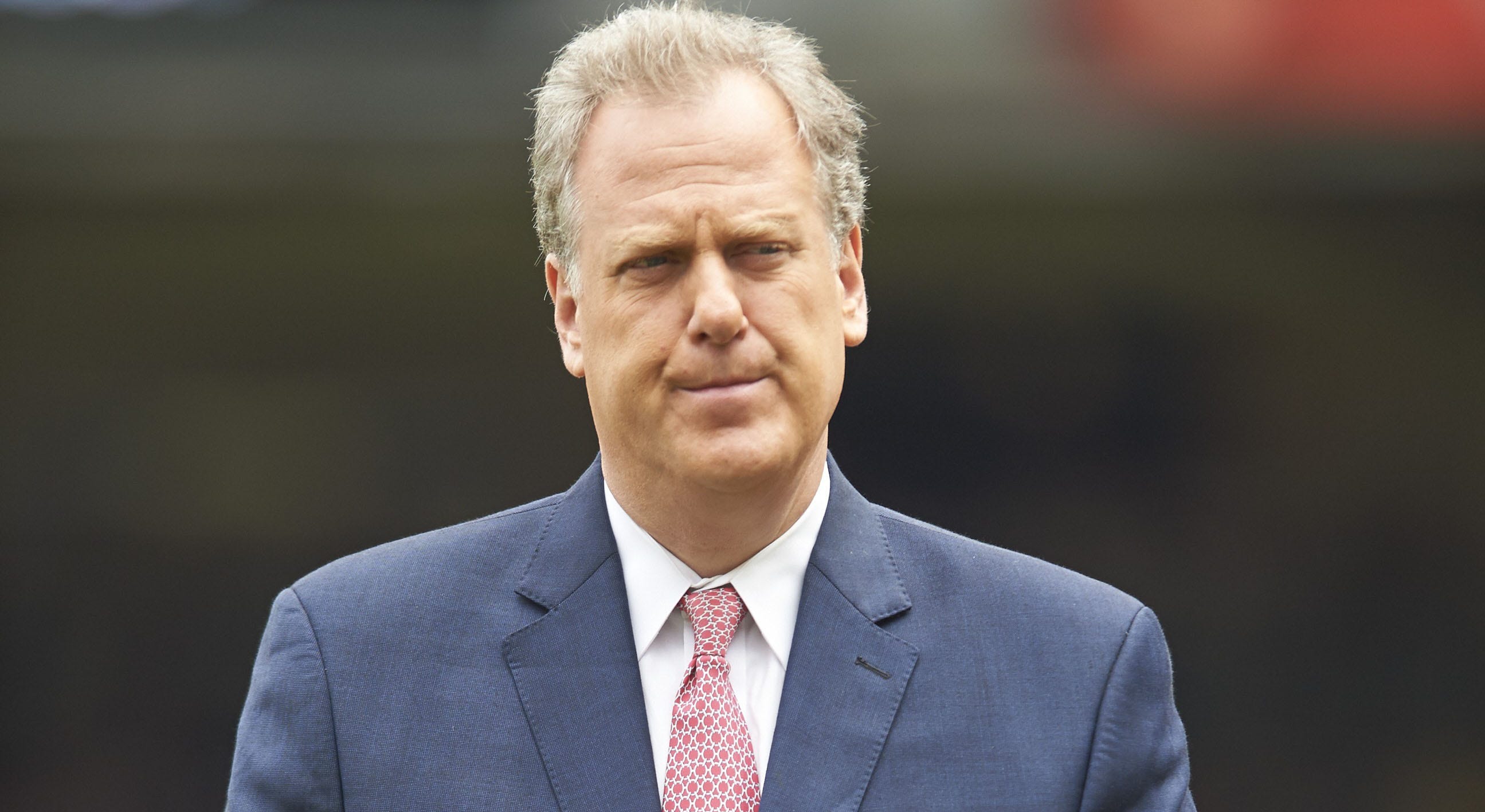 Curt Schilling sounds off on Michael Kay’s call of Aaron Judge’s 61st home run: ‘Let the moment breathe’ – Fox News