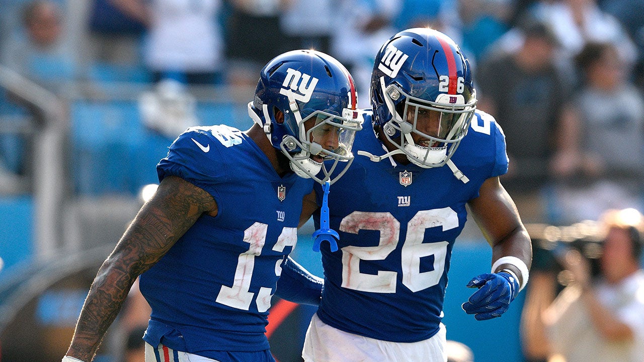 Why New York Giants should consider reunion with Odell Beckham Jr