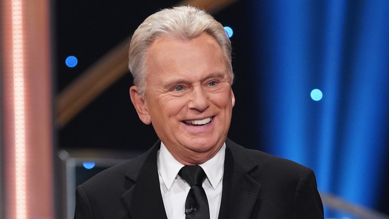 Pat Sajak reveals he may leave ‘Wheel of Fortune’ after Season 40: ‘End is near’