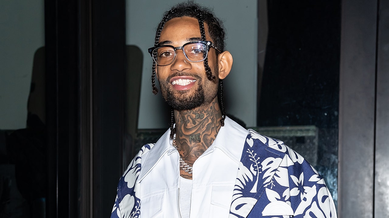 Rapper PnB Rock reportedly shot at a restaurant in Los Angeles | Fox News