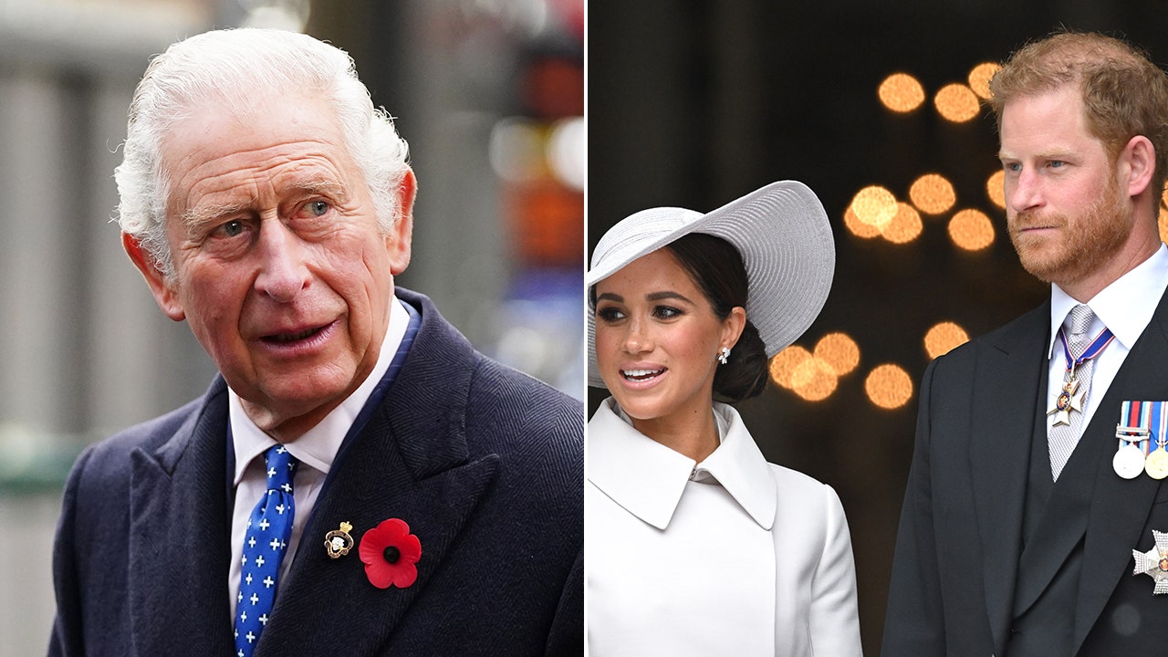 Internet debates if King Charles III’s coronation date is a slight to Prince Harry, Meghan Markle