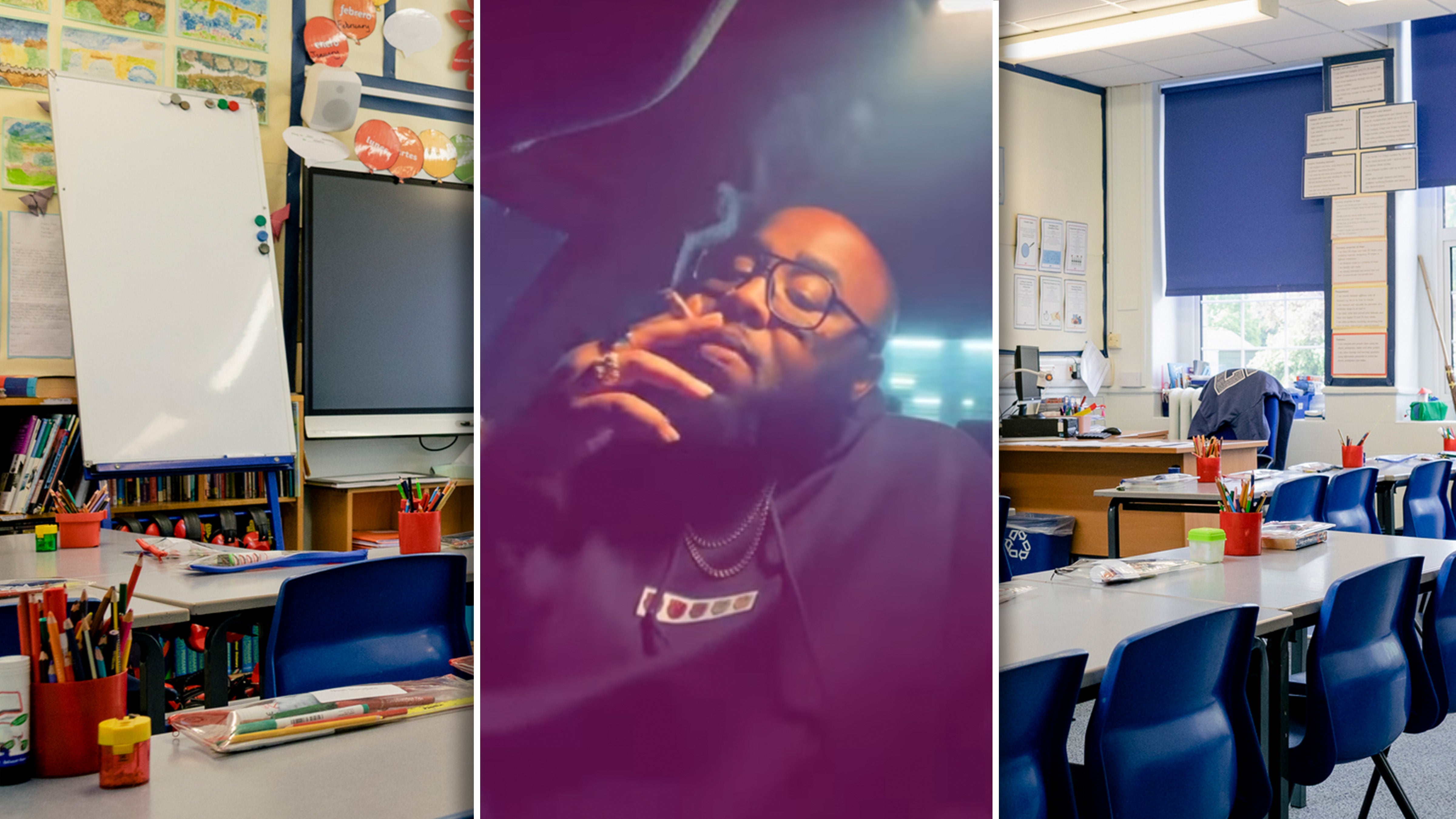 Seattle principal under fire for sexual content on Instagram account: report