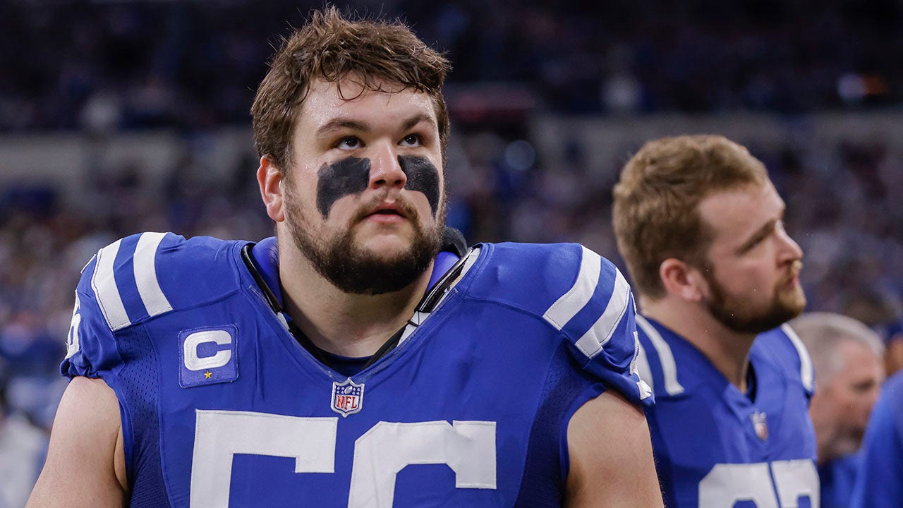 Colts’ Quenton Nelson becomes highest paid guard in NFL history with new extension: reports
