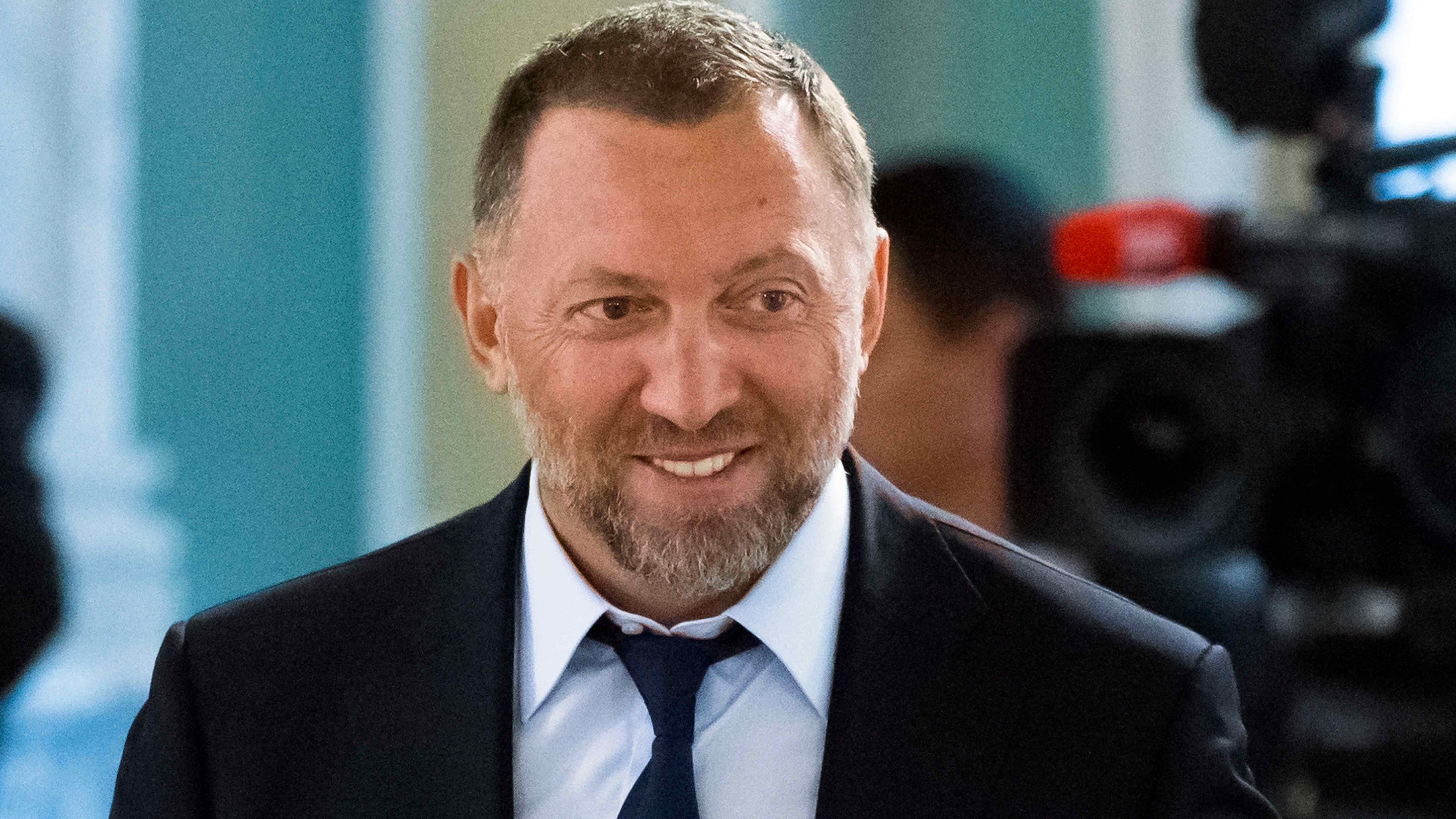 Russian Oligarch Charged In Ny For Violating Us Sanctions Fox News 