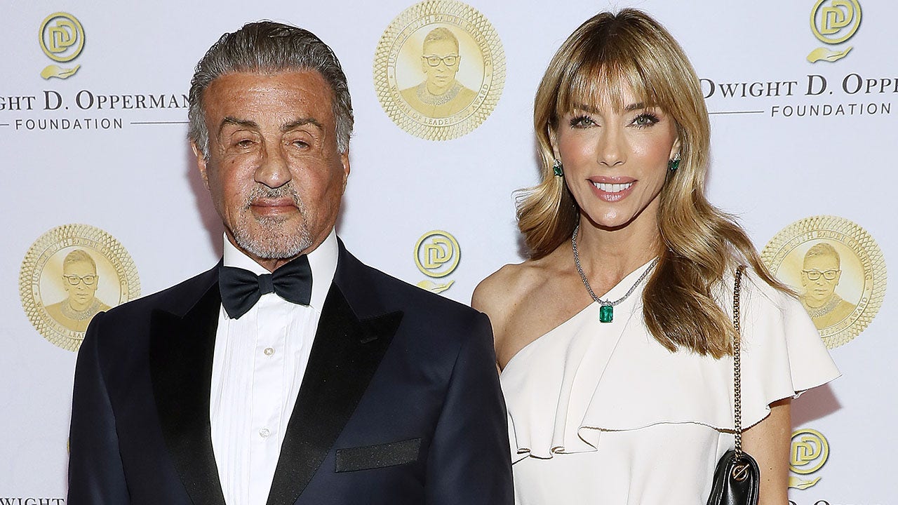 Sylvester Stallone and Jennifer Flavin reconcile post divorce filing: Experts discuss stars' change of hearts - Fox News