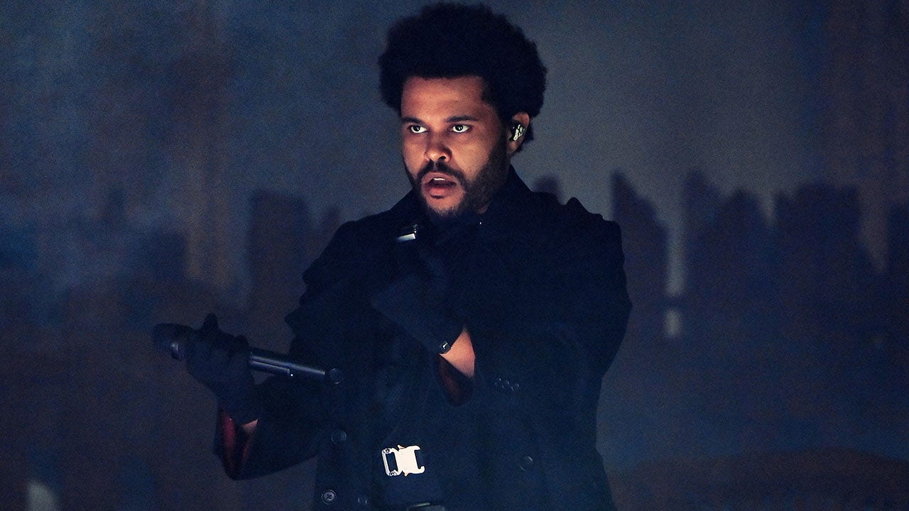 The Weeknd Dedicates 'After Hours' to Late Fan – Billboard