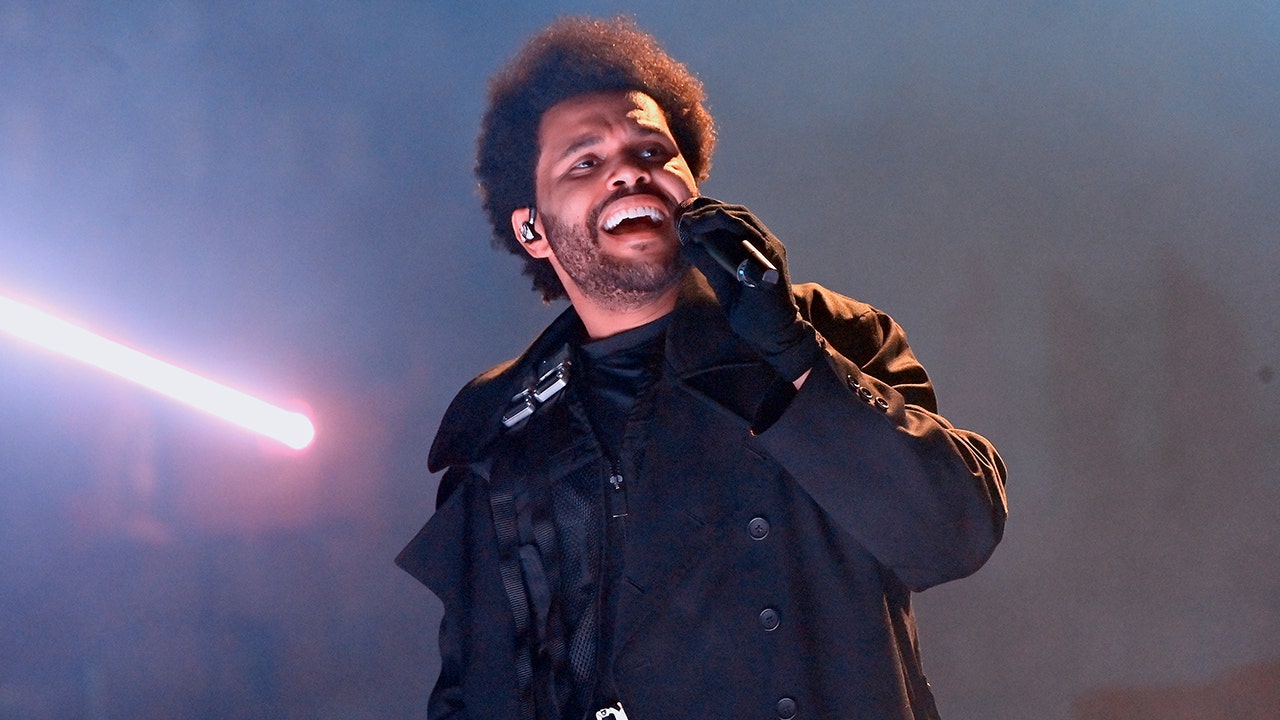 The Weeknd reschedules LA concert after canceling due to vocal issues, adds additional show at SoFi Stadium