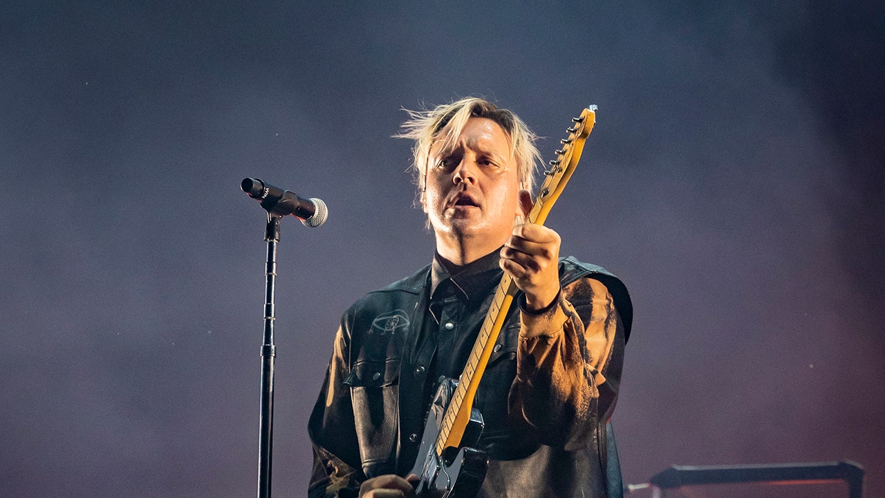 Feist exits Arcade Fire tour over sexual misconduct allegations against frontman Win Butler
