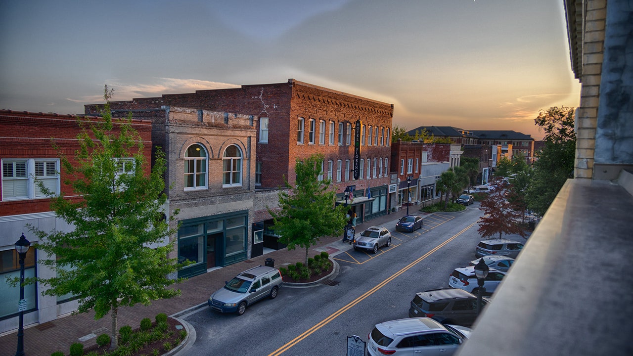 America's best Main Streets will compete for top honors: Is yours on this list?