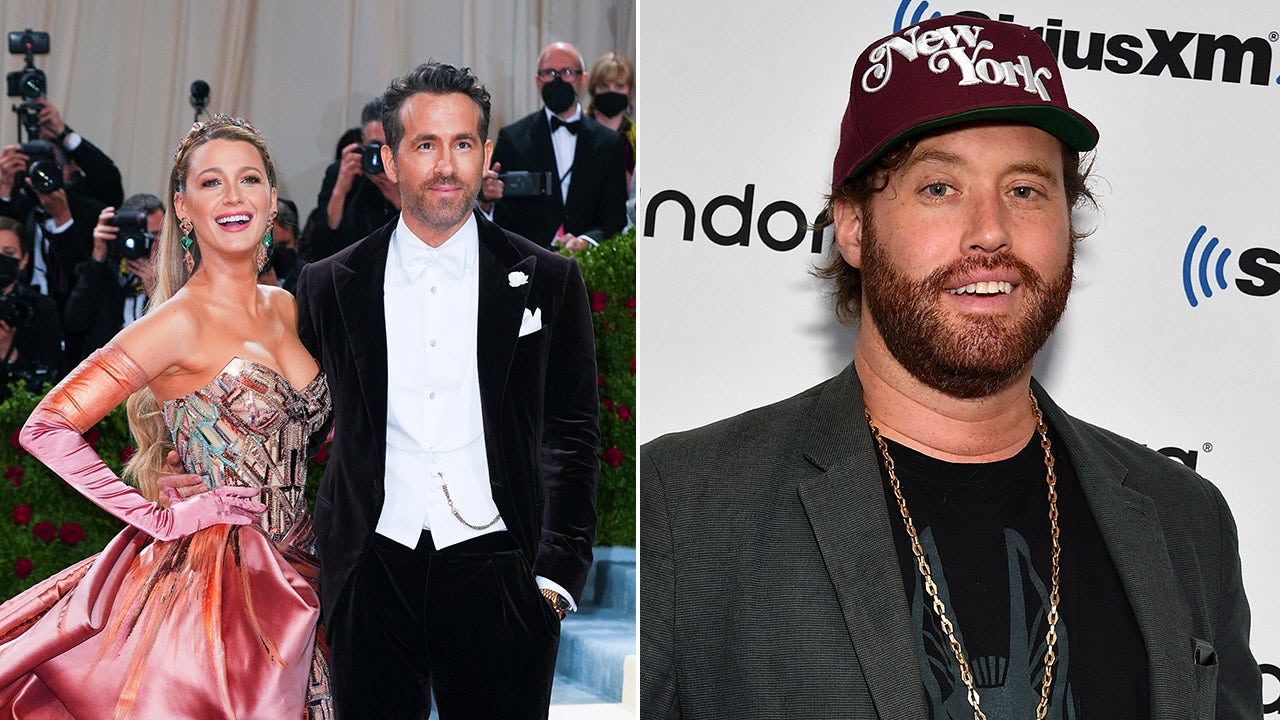 ‘Deadpool’ star TJ Miller won’t work with Ryan Reynolds again, thinks marriage to Blake Lively is ‘curated’