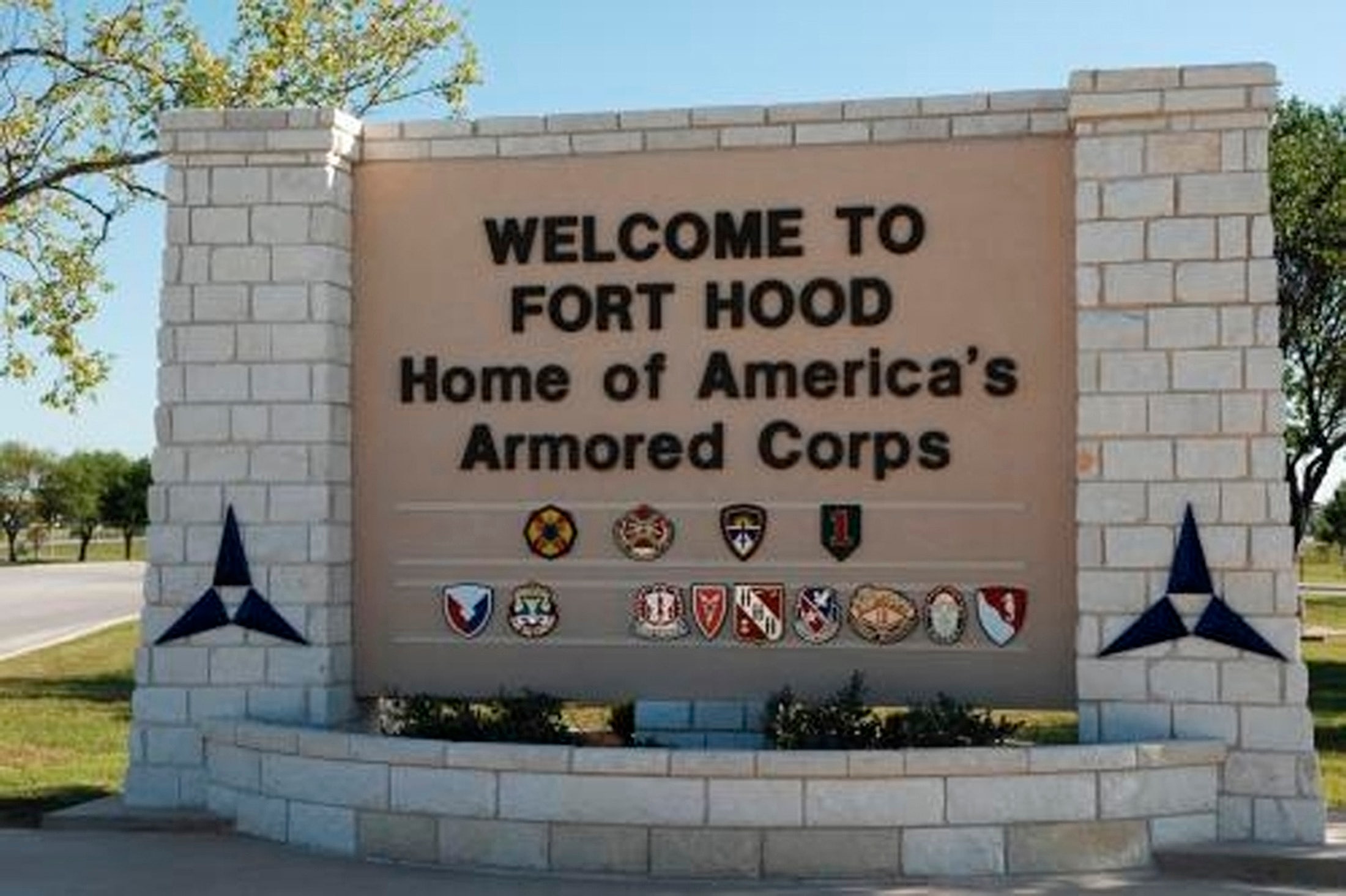 The Army is scrapping Fort Hood. Heres who itll be renamed after