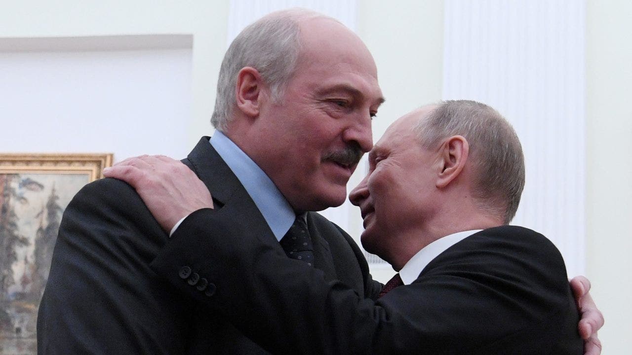 El traslado de Prigozhin a Bielorrusia podría ser un movimiento estratégico de Putin y amenaza a los países vecinos de la OTAN: experto