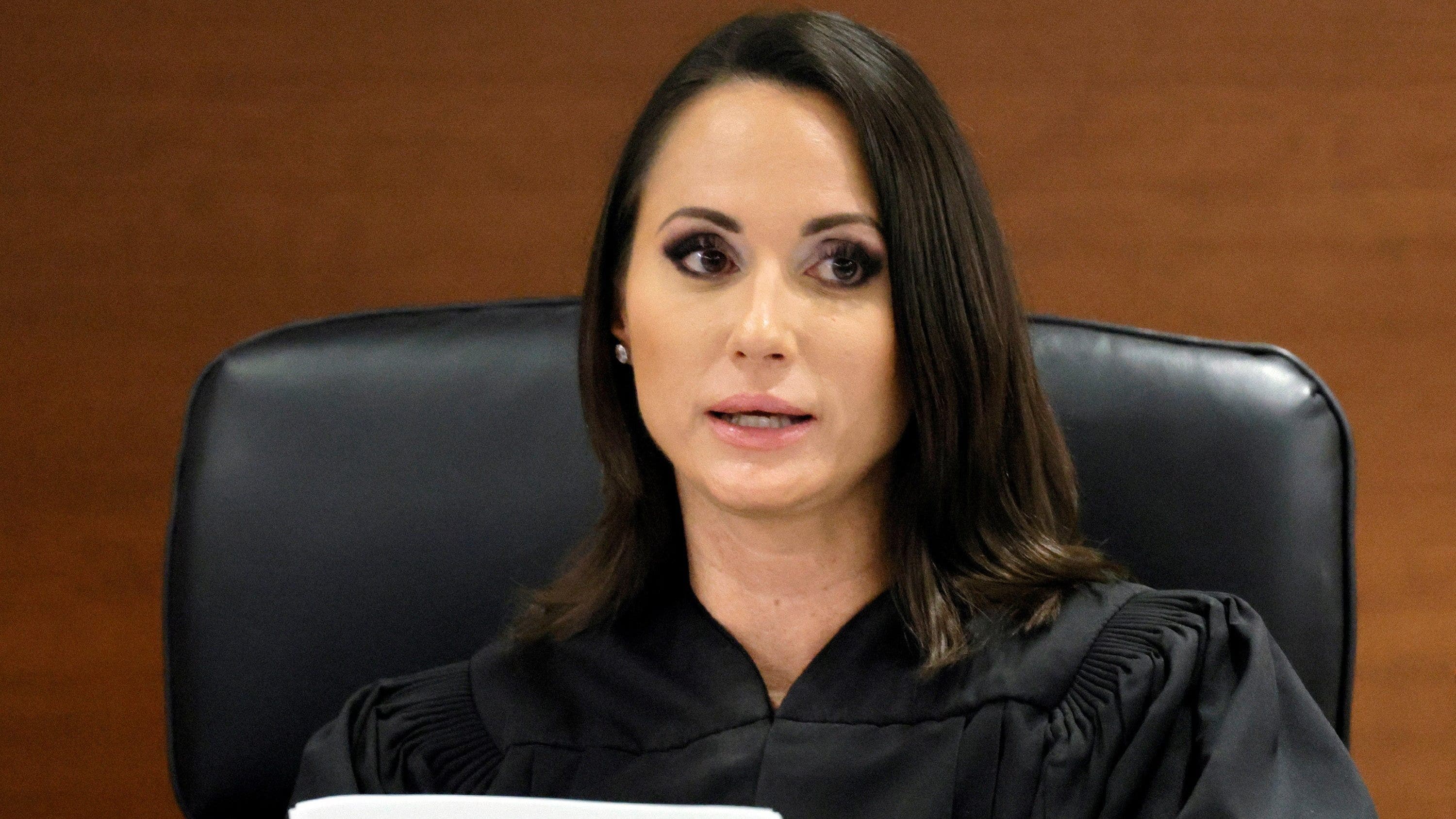 Parkland Jurors Send Complaints To DA Judge Following Inability To Agree To Death Penalty For 