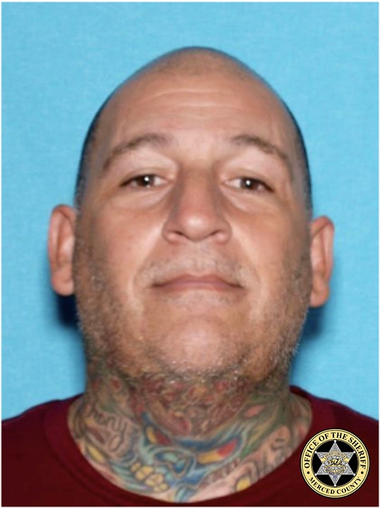 California kidnapping person of interest in custody after using missing victim's credit card