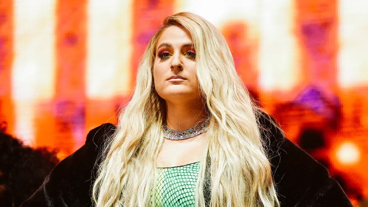 Meghan Trainor Quotes About Being a Mom With Husband Daryl