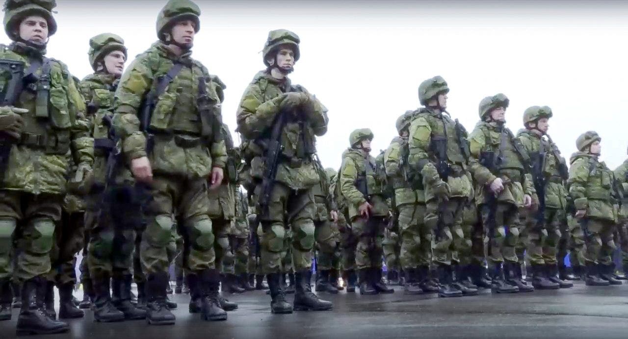 Zpráva: Úmrtí v řadách mobilizovaných ruských sil vyvolali doma kritiku