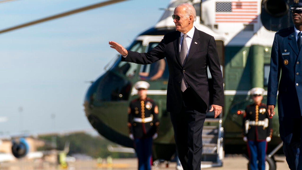 Biden pardon for simple possession of marijuana will not apply to illegal immigrants