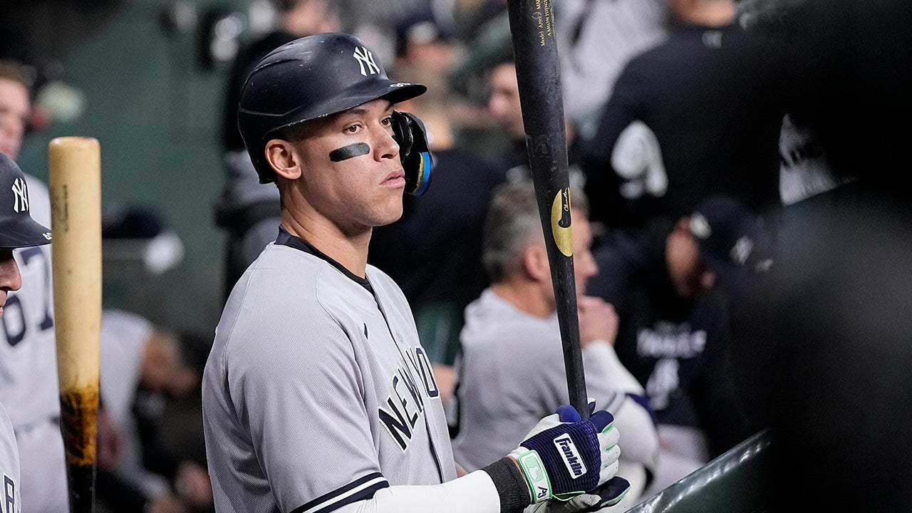 Yankees players upset over 'unusually brutal experience' during ALCS:  report | Fox News