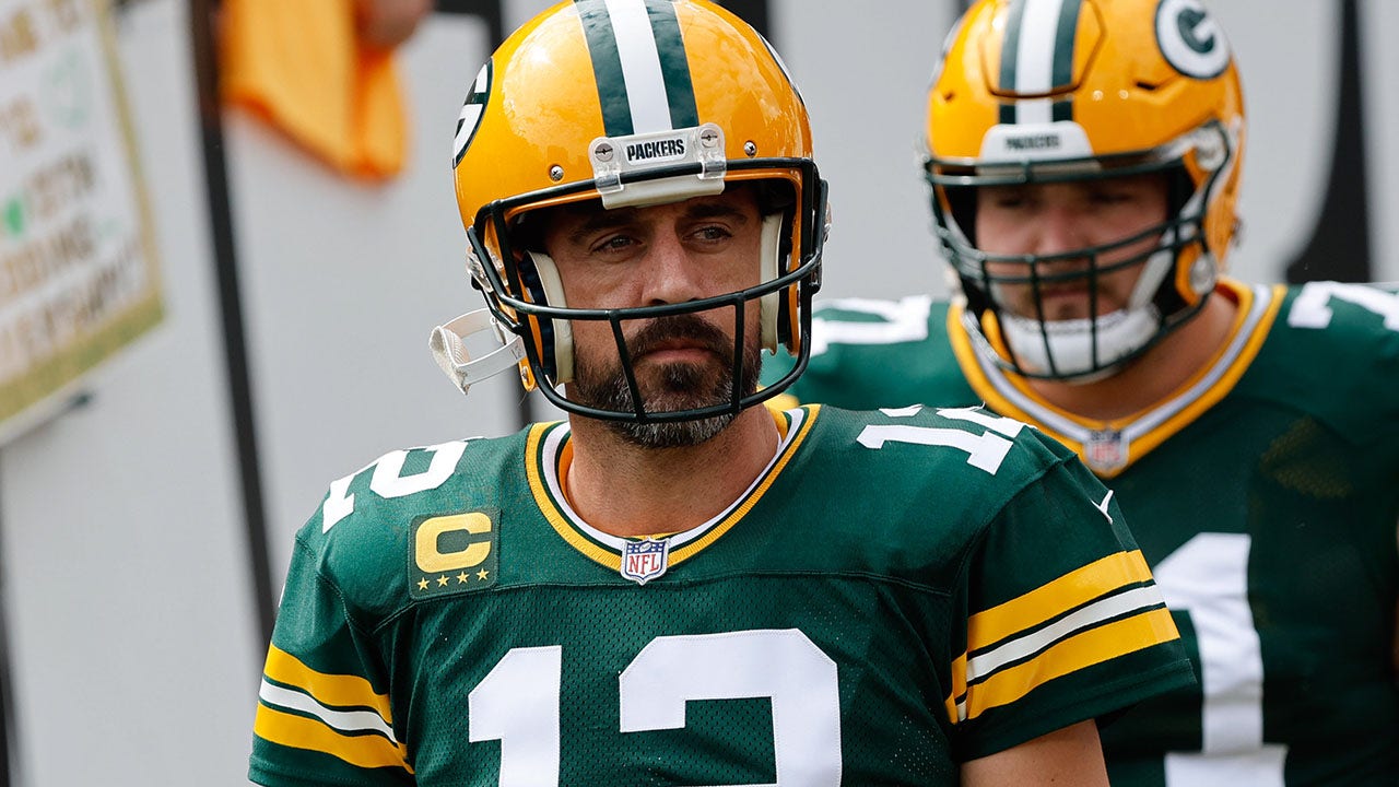 Poll: Packers fans believe Aaron Rodgers will be back in 2023