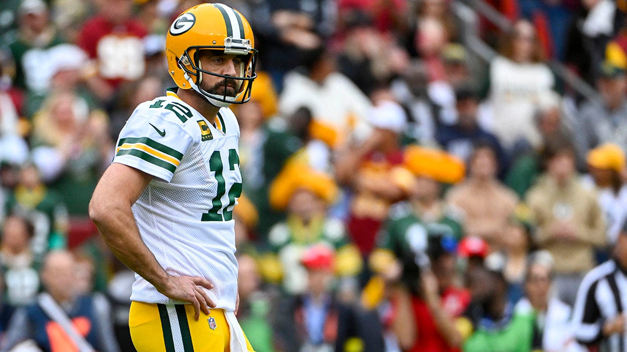 Packers: Aaron Rodgers is the most misunderstood person in sports