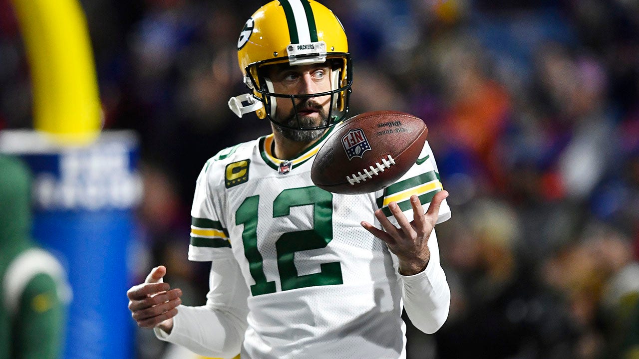 The Packers could have traded Aaron Rodgers for a massive haul.