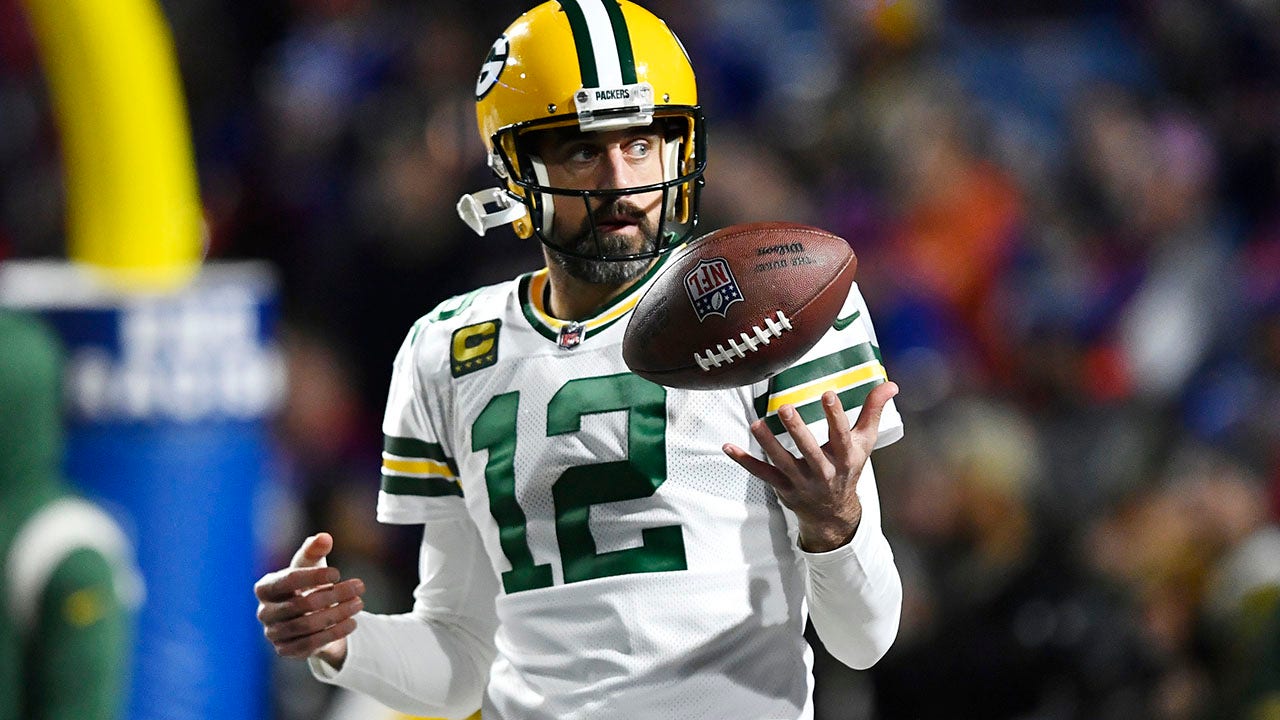 Aaron Rodgers trade haul from Broncos could have been great