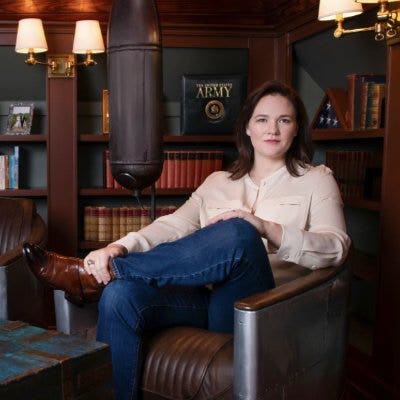 Houston-area crime wave being fueled by policies of Democratic county leader, says GOP challenger