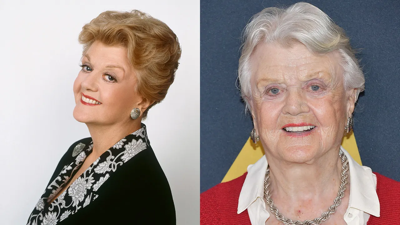 Angela Lansbury mourned by Hollywood: 'She touched 4 generations'