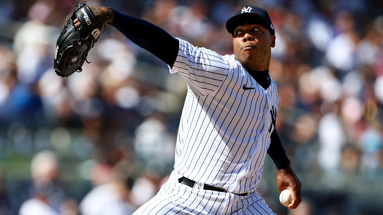 Yankees leave Aroldis Chapman off ALDS roster after skipping workout:  'Stand down and just stay home