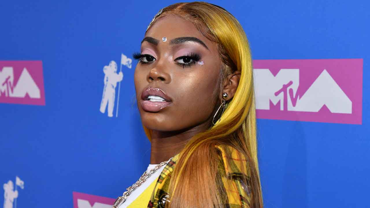 2 shot, others injured after gunfire broke out at Asian Doll's North