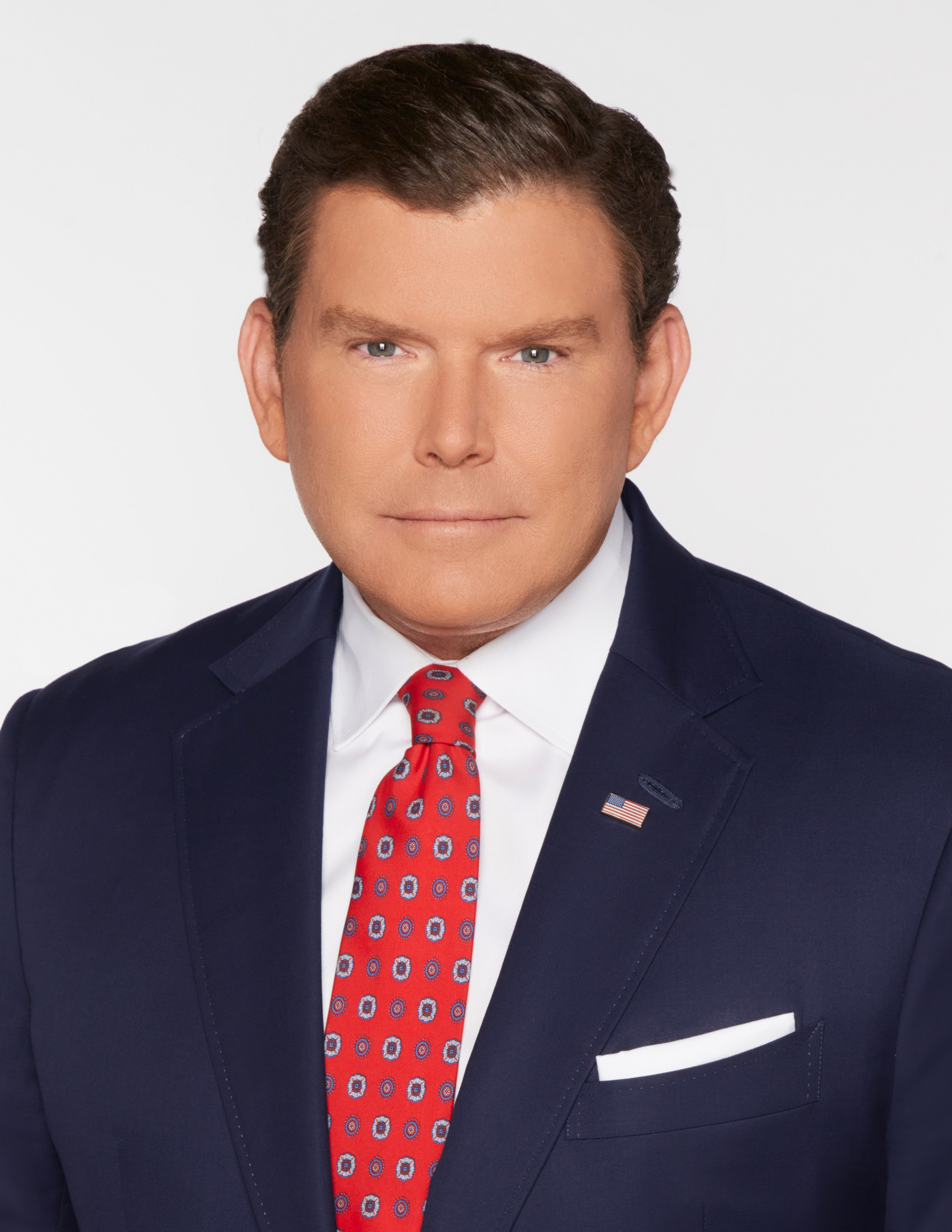 Bret Baier