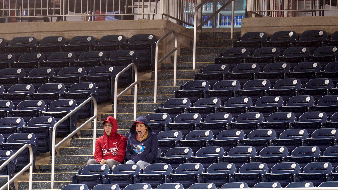 MLB attendance improves in 2022, crowds still smaller than prepandemic