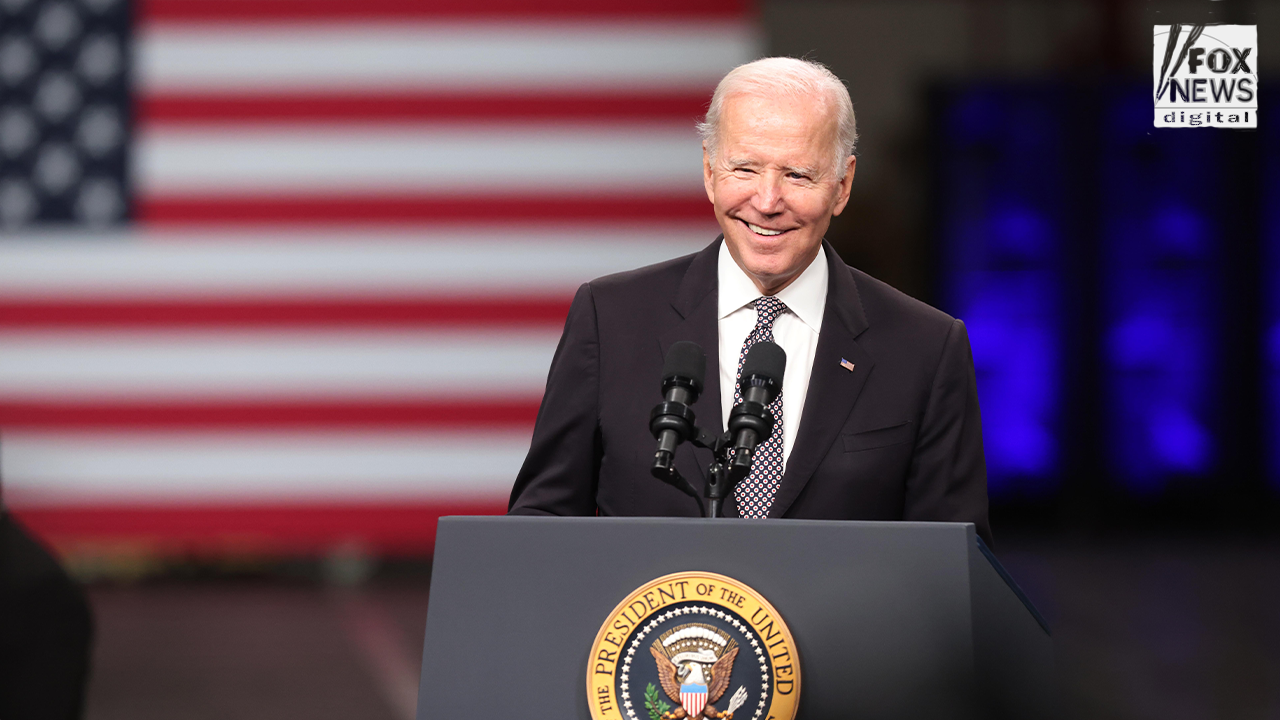 Biden policies timed to boost voter turnout in November: Dem strategists