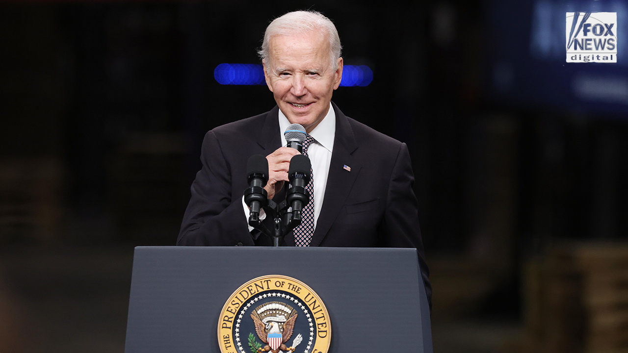 Why Joe Biden needs to bend in the debt ceiling standoff | Fox News