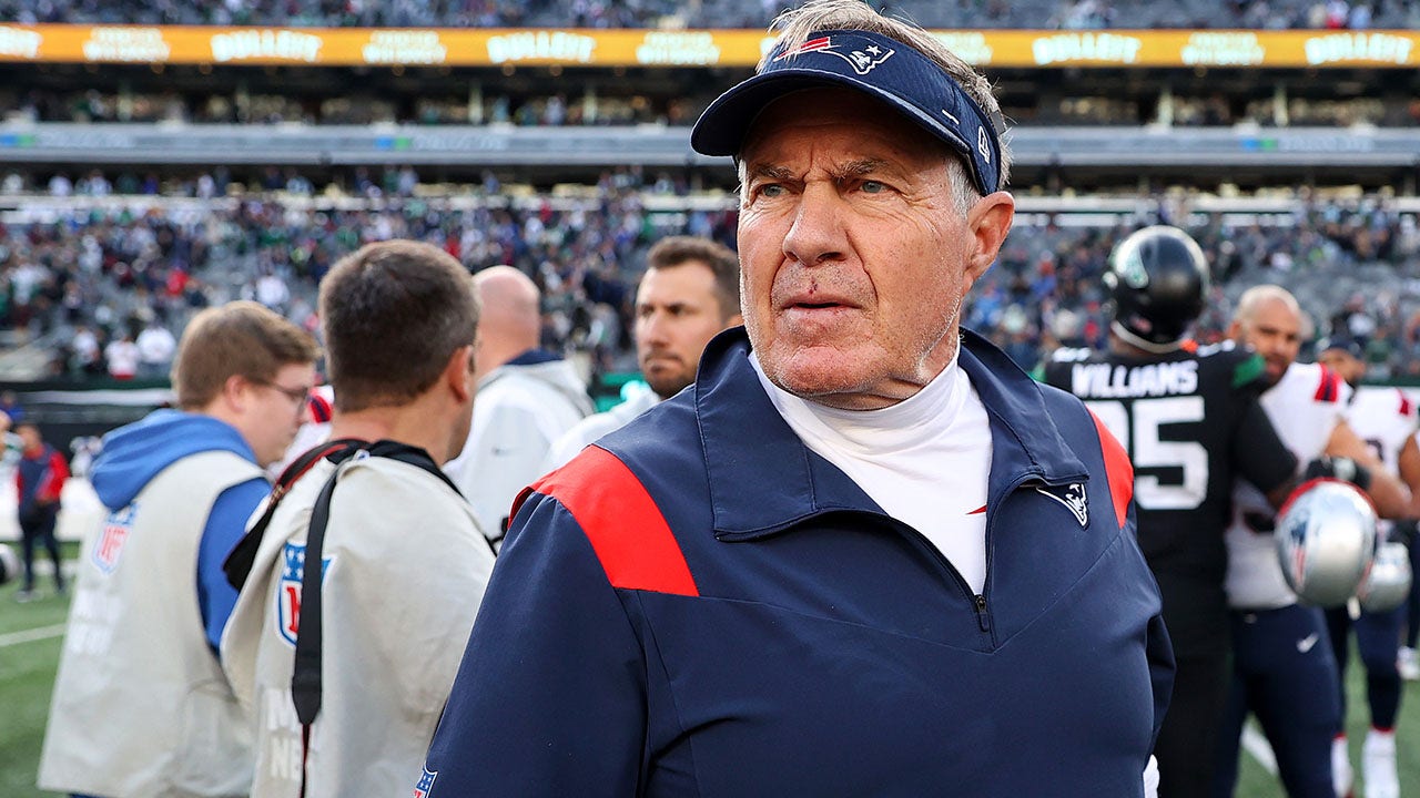 Patriots: How NE ended up being the real winner of the wild Jets