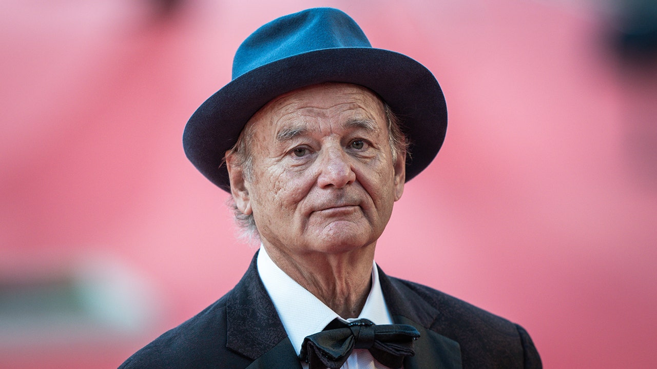 Bill Murray’s on-set allegations continue to rock Hollywood: A look at his long history of celebrity feuds